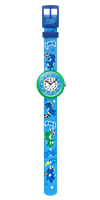 Reloj Flik Flak Niño in Bioplástico ZFBNP209 - ZFBNP209